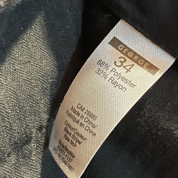 Dress Pants - Picture 3 of 3